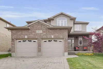 Detached in London North