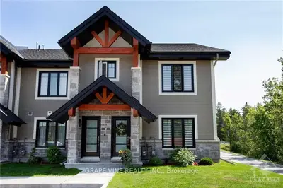 308 MASTERS Lane 291, Clarence-Rockland, ON K4K 0L3