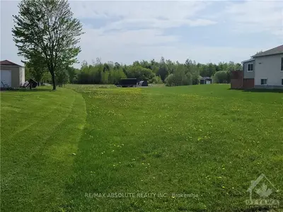 43 BEAVER Lane, The Nation, ON K0A 2M0