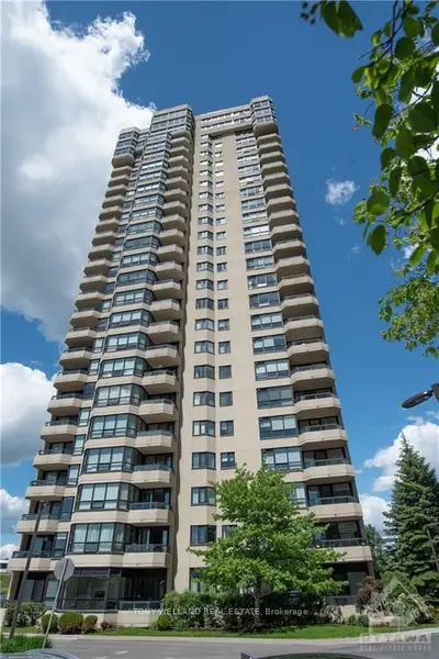 1500 RIVERSIDE Drive 701, Alta Vista and Area, ON K1G 4J4