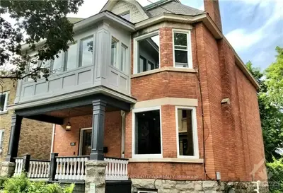 135 HAWTHORNE Avenue, Glebe - Ottawa East and Area, ON K1S 0B2
