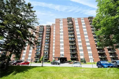 1485 Baseline Road 1205, Belair Park - Copeland Park And Area, On K2c 3l8