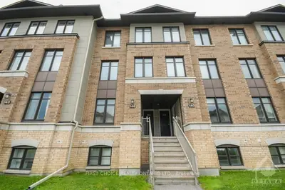 146 BLUESTONE, Orleans - Cumberland and Area, ON K4A 0X7