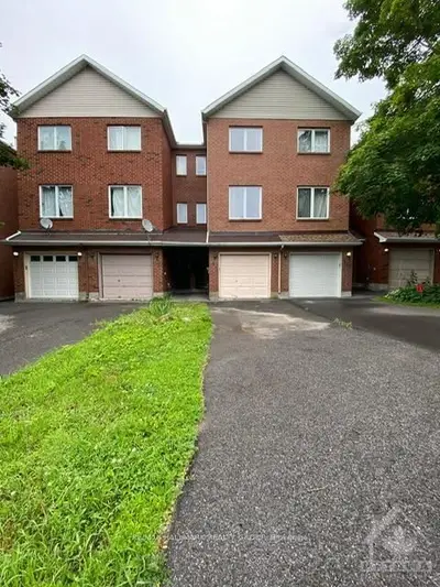167 PROVENDER Avenue, Manor Park - Cardinal Glen and Area, ON K1K 4N7