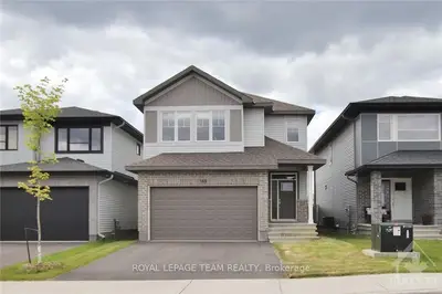 189 HICKSTEAD Way, Stittsville - Munster - Richmond, ON K2S 2L3