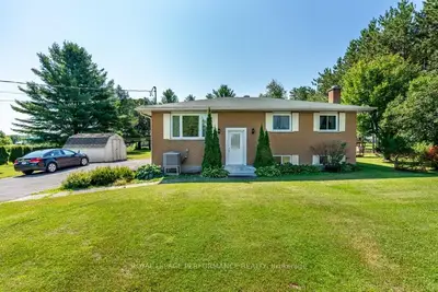 18382 TYOTOWN Road, South Glengarry, ON K6H 7S5