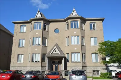 100 BRIARGATE 8, Orleans - Cumberland and Area, ON K4A 0C4