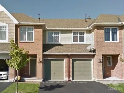 291 MOJAVE Crescent, Stittsville - Munster - Richmond, ON K2S 0H7
