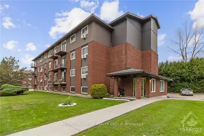 6 Charlotte Place 24, Brockville, On K6v 6t4