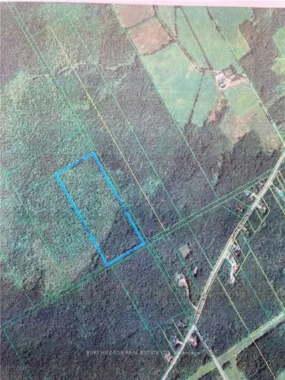 00 Cronk Woods Road, Front Of Yonge, On K0e 1m0