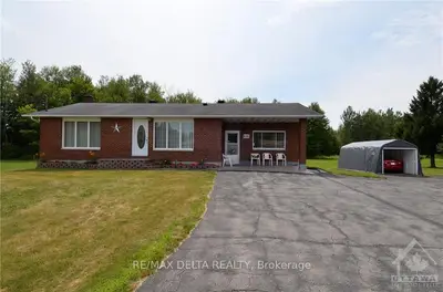 4148 NAVAN Road, Orleans - Cumberland and Area, ON K4B 1H9