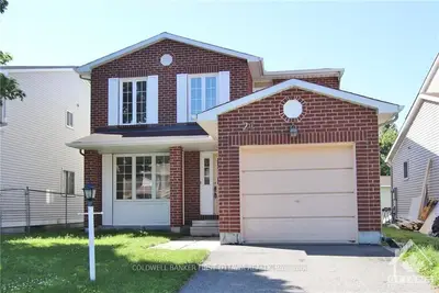 21 MEADOW GLADE Gardens, South of Baseline to Knoxdale, ON K2G 5J4