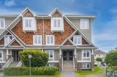 602 LAKERIDGE Drive, Orleans - Cumberland and Area, ON K4A 0H4