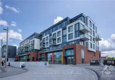 320 MIWATE 507, West Centre Town, ON K1D 1Z0