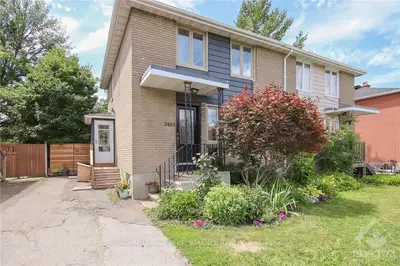 2426 CLEMENTINE Boulevard, Billings Bridge - Riverside Park and Area, ON K1V 8E2