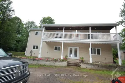 872 7TH CONCESSION SOUTH Road, Lanark Highlands, ON K0A 2X0