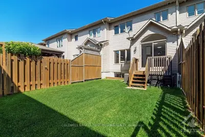 211 Silvermoon Crescent, Orleans - Cumberland And Area, On K4a 0p8