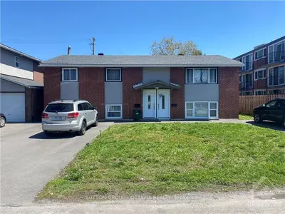 103 Doane Street, Britannia - Lincoln Heights And Area, On K2b 6g7