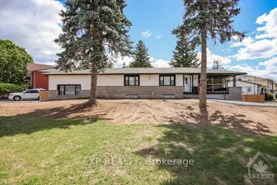 2093 ST LAURENT Boulevard 2, Elmvale Acres and Area, ON K1G 1A7