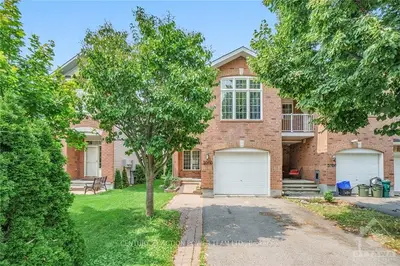 2008 Bergamot Circle, Orleans - Cumberland And Area, On K4a 4r2