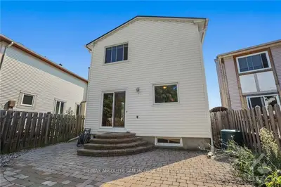 1475 Deavy Way, Orleans - Cumberland And Area, On K1e 2w7