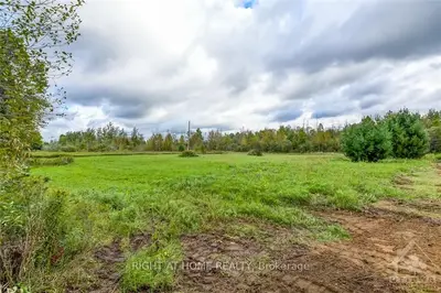 0 LAND O'NOD Road, Merrickville-Wolford, ON K0G 1R0