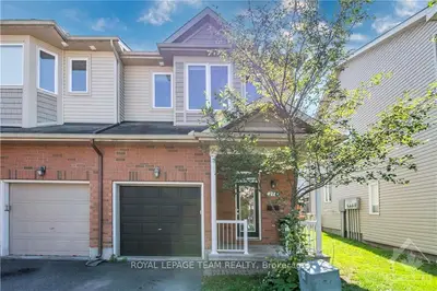 273 PARKROSE, Orleans - Cumberland and Area, ON K4A 0N8