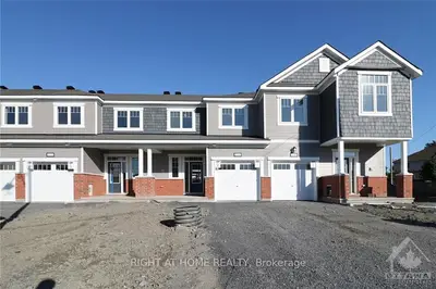 2160 Winsome Terrace, Orleans - Cumberland And Area, On K4a 5n1