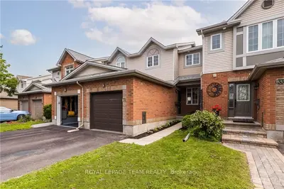 31 Kincardine Drive, Kanata, On K2v 1b3