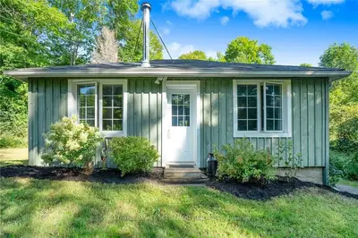 3356 Bolingbroke Road, Tay Valley, On K0h 2b0