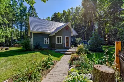 451 Ohio Road, Madawaska Valley, On K0j 1l0