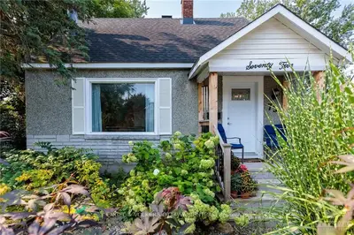 75 Crown Crescent, Carlington - Central Park, On K1z 7r7