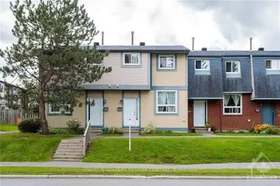 3218 Uplands Drive, Hunt Club - Windsor Park Village And Area, On K1v 0c5