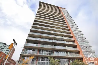 179 GEORGE Street 1603, Lower Town - Sandy Hill, ON K1N 1J8