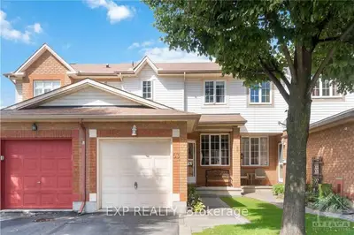53 KINCARDINE Drive, Kanata, ON K2B 1V3
