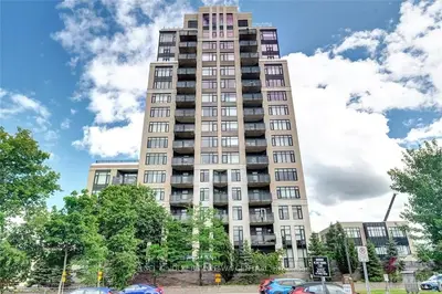 75 Cleary Avenue 203, Carlingwood - Westboro And Area, On K2a 1r8