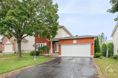 3135 LEMAY Circle, Clarence-Rockland, ON K4K 1A5