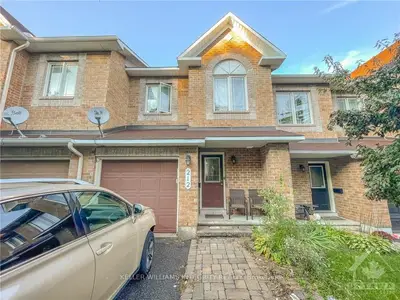 212 FORESTBROOK Street, Kanata, ON K2K 0A7