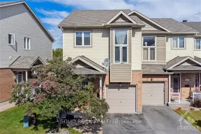 258 Parkrose, Orleans - Cumberland And Area, On K4a 0n8