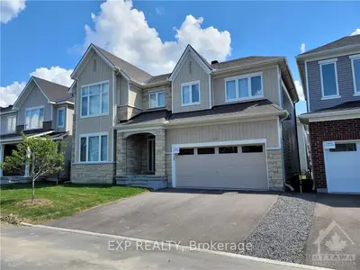 160 Aubrais Crescent, Orleans - Convent Glen And Area, On K1w 0n2