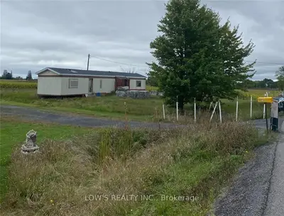 8424 County 14 Road, Hawkesbury, On K0b 1m0