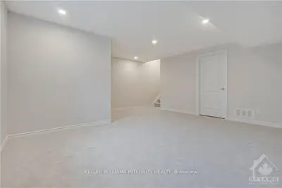 1026 Kijik Crescent, Blossom Park - Airport And Area, On K1x 1g6