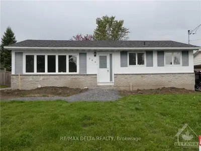 744 Nicole Street, Clarence-rockland, On K4k 1g4