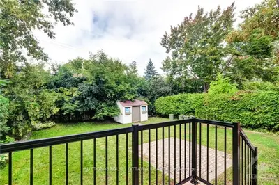1598 Botsford Street, Alta Vista And Area, On K1g 0r3
