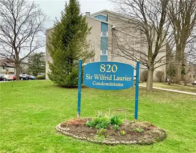 820 Laurier Boulevard 118, Brockville, On K6v 6z2