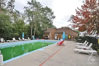 3691 Albion Road S 18, Blossom Park - Airport And Area, On K1t 1p2