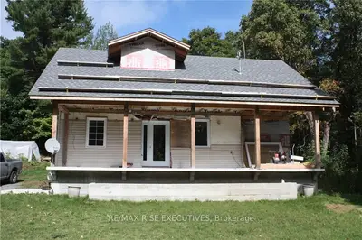 3062 Brunel Road, Huntsville, On P1h 2j3