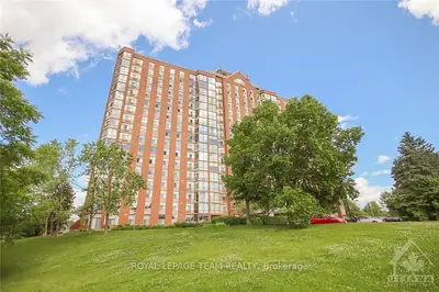 2759 Carousel Crescent 1708, Blossom Park - Airport And Area, On K1t 2n5