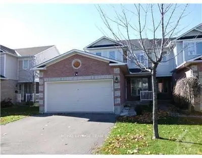 748 Nesting Way, Orleans - Cumberland And Area, On K4a 3x4