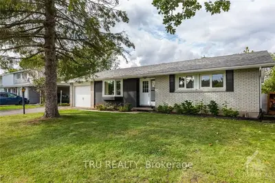 139 David Drive, Meadowlands - Crestview And Area, On K2g 2n6